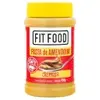 (+por- R$ 13,49) Pasta de Amendoim Cremosa Fit Food 450g - 1