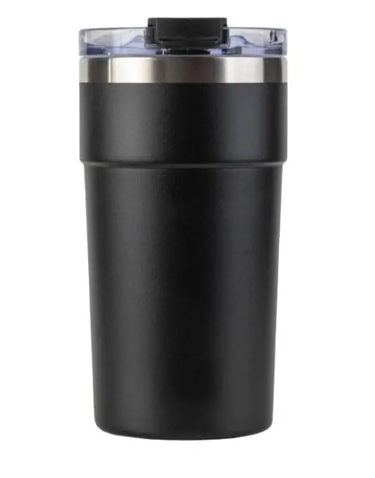 Copo de café Térmico 480mL Everich & Tomic Housewares Aço inoxidável