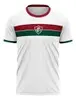 Camisa Fluminense Stencil Tricolor Oficial - 1