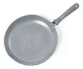 Frigideira Antiaderente 20cm Cinza Graniflon Moda Do Chef - 1