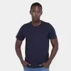 Camiseta Hering Slim Básica Masculina - 1