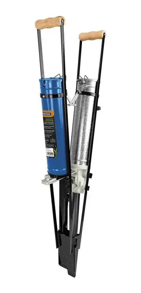 Plantadeira E Adubadeira Manual 77695202 Tramontina