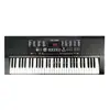 Teclado MXT 61 Teclas USB/MIDI c/ 500 Timbres - 1