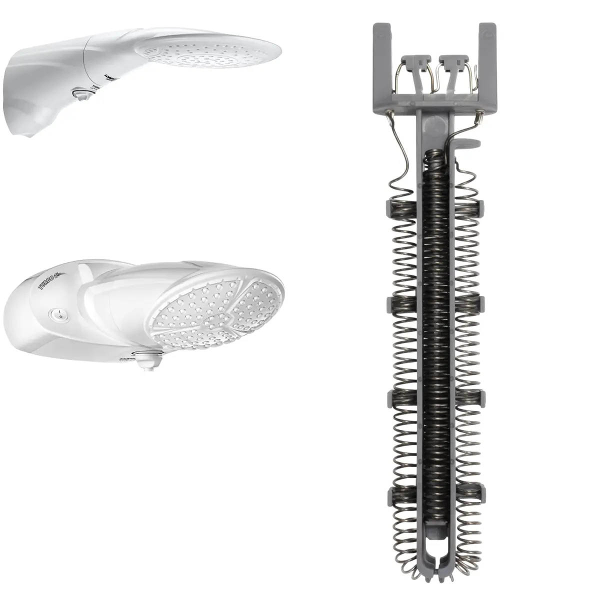 Resistencia Compátivel Lorenzetti Advanced 220v 7500w Eletrônico Turbo Resistencia Lorenzetti Top Jet 220v 7500w Eletrônico Turbo Alta Durabilidade e Eficiência Energética (220, Volts)