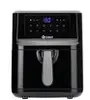 Fritadeira Air Fryer Gallant GFE05 Digital Family Sem Óleo 5L 1400w 127v - 110V - 1