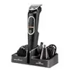 Aparador de Pelos Britânia BAP21P Multigroom 7 em 1 Sem Fio Preto - Bivolt - 1