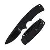 Cold Steel 58B American Lawman, S35VN, preto - 1