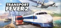 Transport Fever 2 - PC - 1