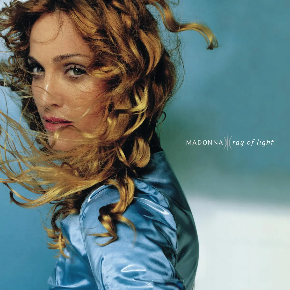 Ray Of Light (2026 Japanese Edition) - 1