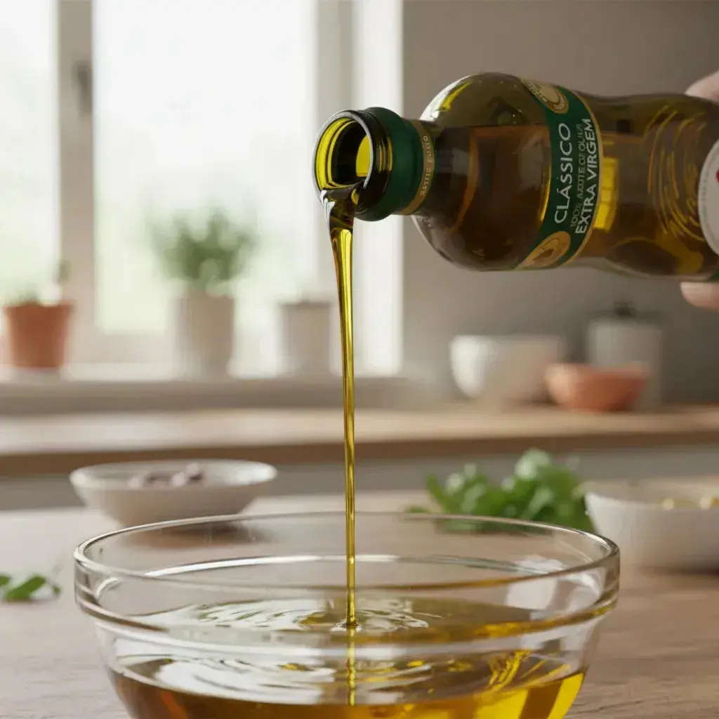 Azeite De Oliva Gallo 500 Ml - Extra Virgem thumbnail 3