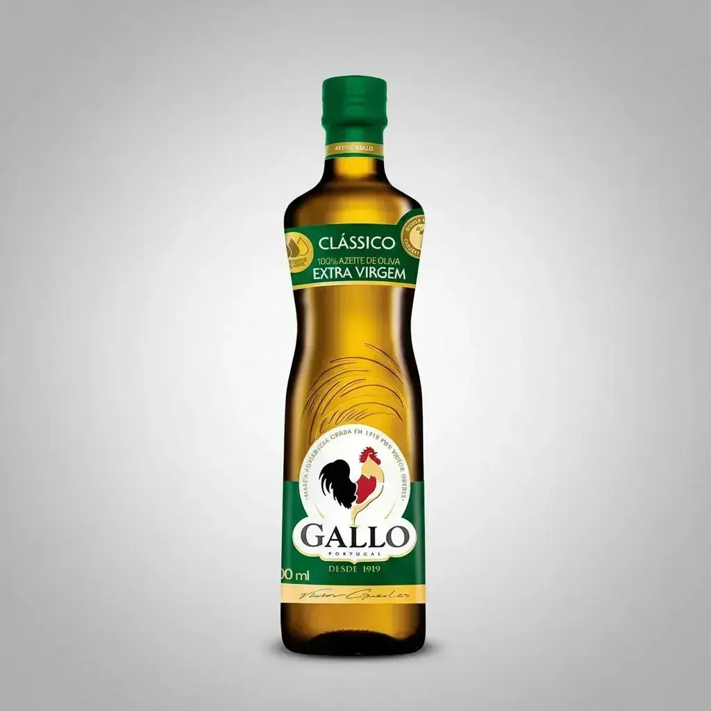 Azeite De Oliva Gallo 500 Ml - Extra Virgem thumbnail 6