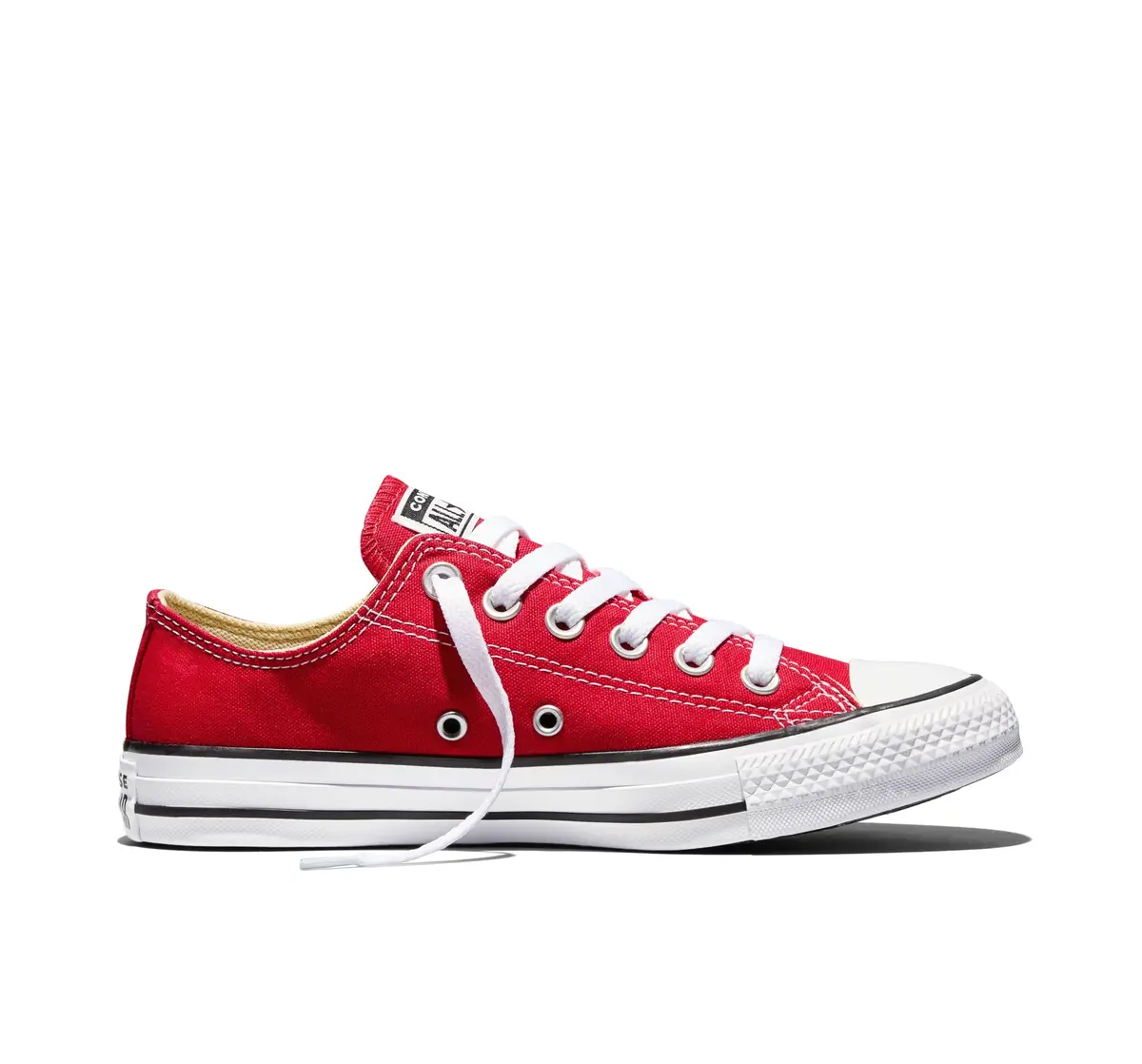 Tenis Casual All Star Converse Ct0446 Original - 1