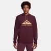 Blusão Nike Dri-FIT Magic Hour Masculino - 1