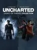 Pacote com 2 Jogos UNCHARTED™: Coleção Legado dos Ladrões - PC - 1