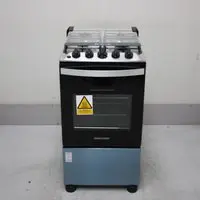 Fogão Brastemp 4 Bocas Inox Com Duas Prateleiras Com Alturas Ajustáveis - Bfo4nbrus1_Wexcele_Cg6711970 Bivolt
