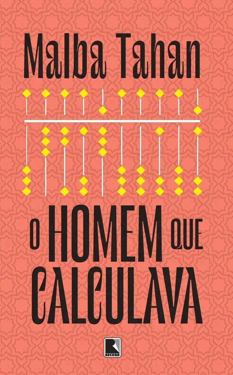 O homem que calculava - 1