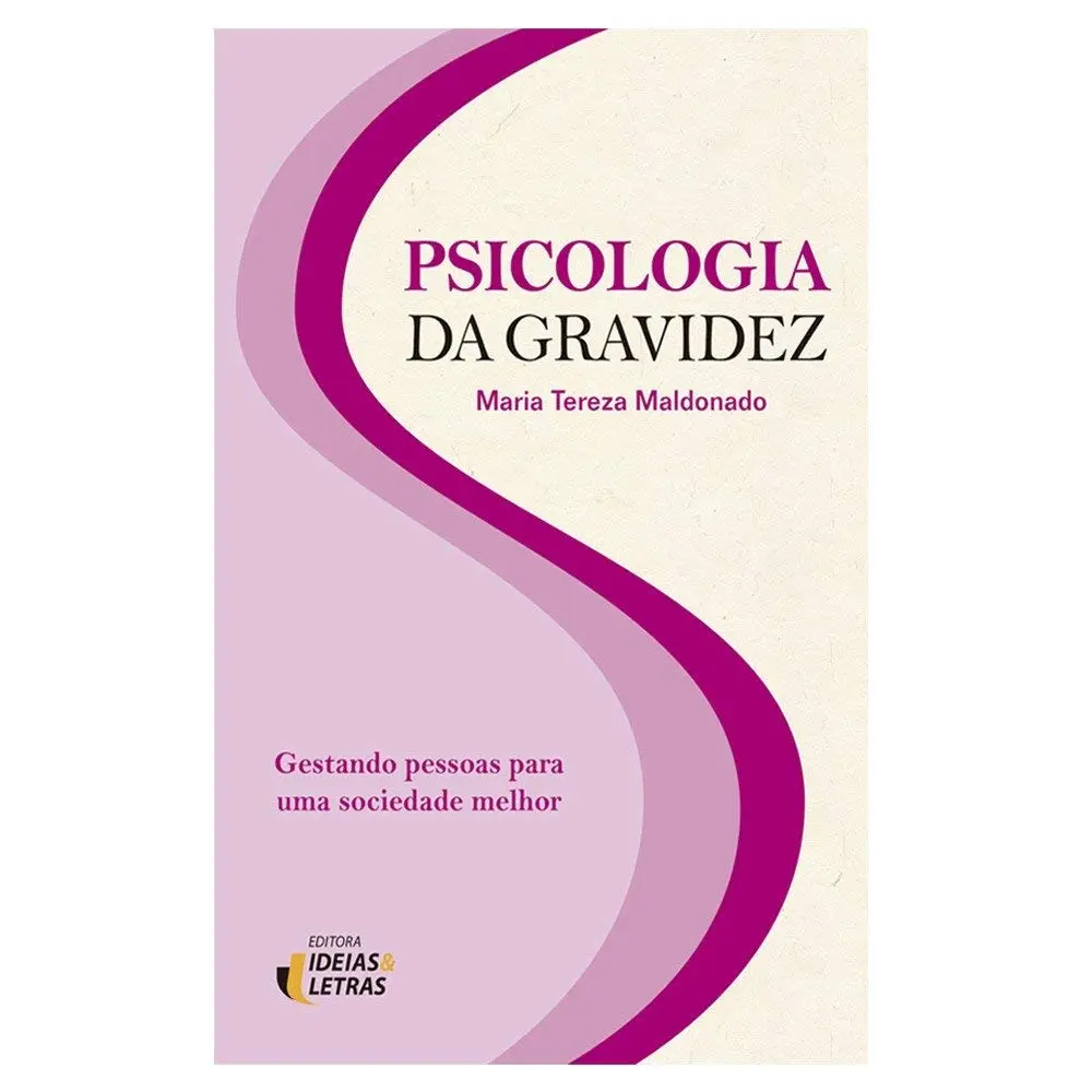 Psicologia da Gravidez