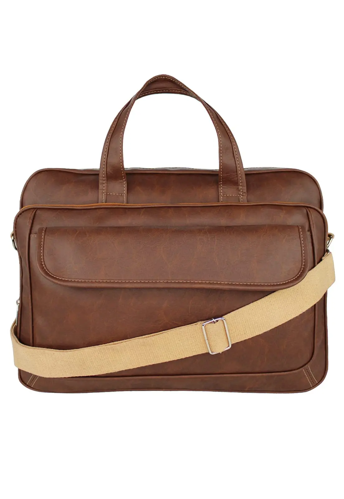 Lenna's Bolsa Pasta Maleta de Mão com Estilo Executivo Masculino Feminino Para Notebook