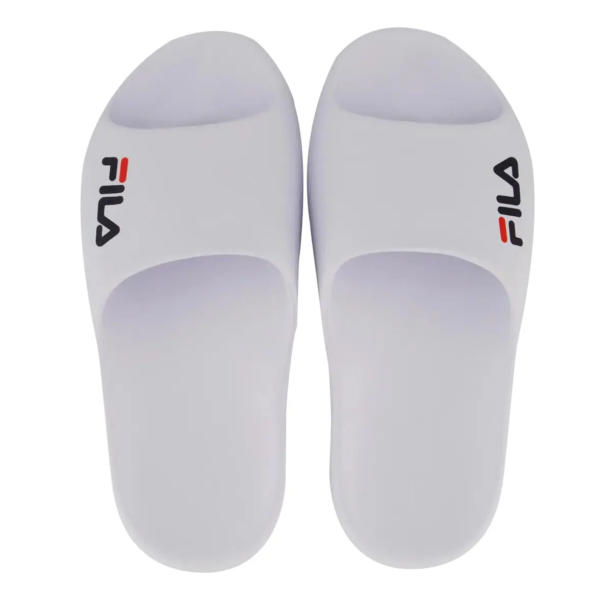 Chinelo Fila Drifter Foam I Preto