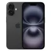 iPhone 16 Apple 128GB, Câmera Dupla de 48MP, Tela 6,1'' - Preto - 1
