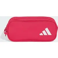 Estojo Dois Zíperes Kids adidas