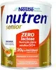 (REC) Nutren Complemento Alimentar Senior Sem Sabor Zero Lactose 740G - 1