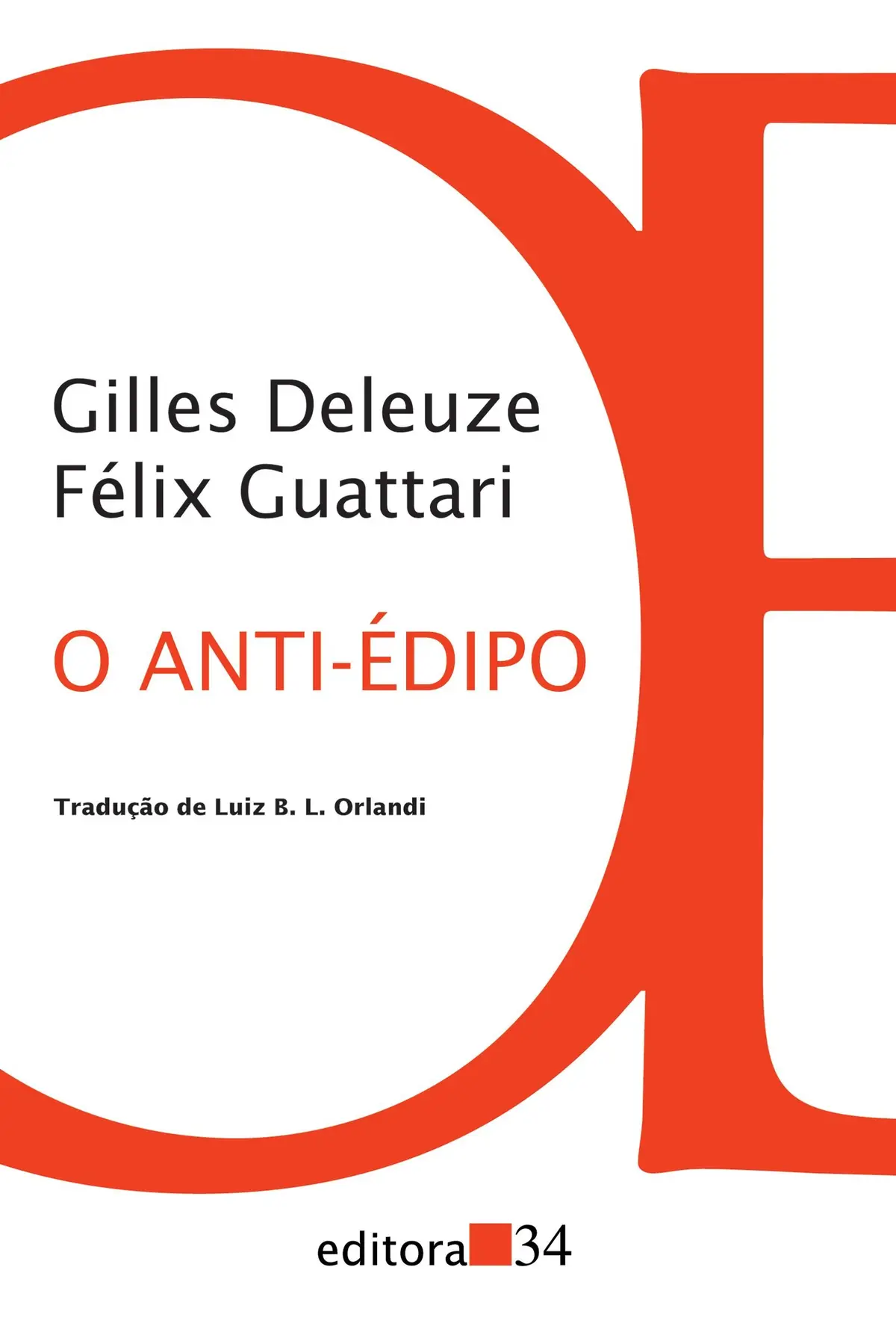O anti-Édipo