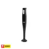 REEMBALADO: Mixer Arno Turbomix DUO MX21 200W Preto - 220V - 1