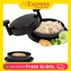 [No BR/Moedas R$ 13,17] Desfiador de frango manual - 1