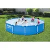 [Regional] Piscina Estruturada 6500 Litros Infantil Promoção - 1