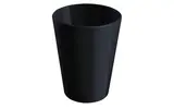 Copo Casual 200 Ml Preto Coza - 1