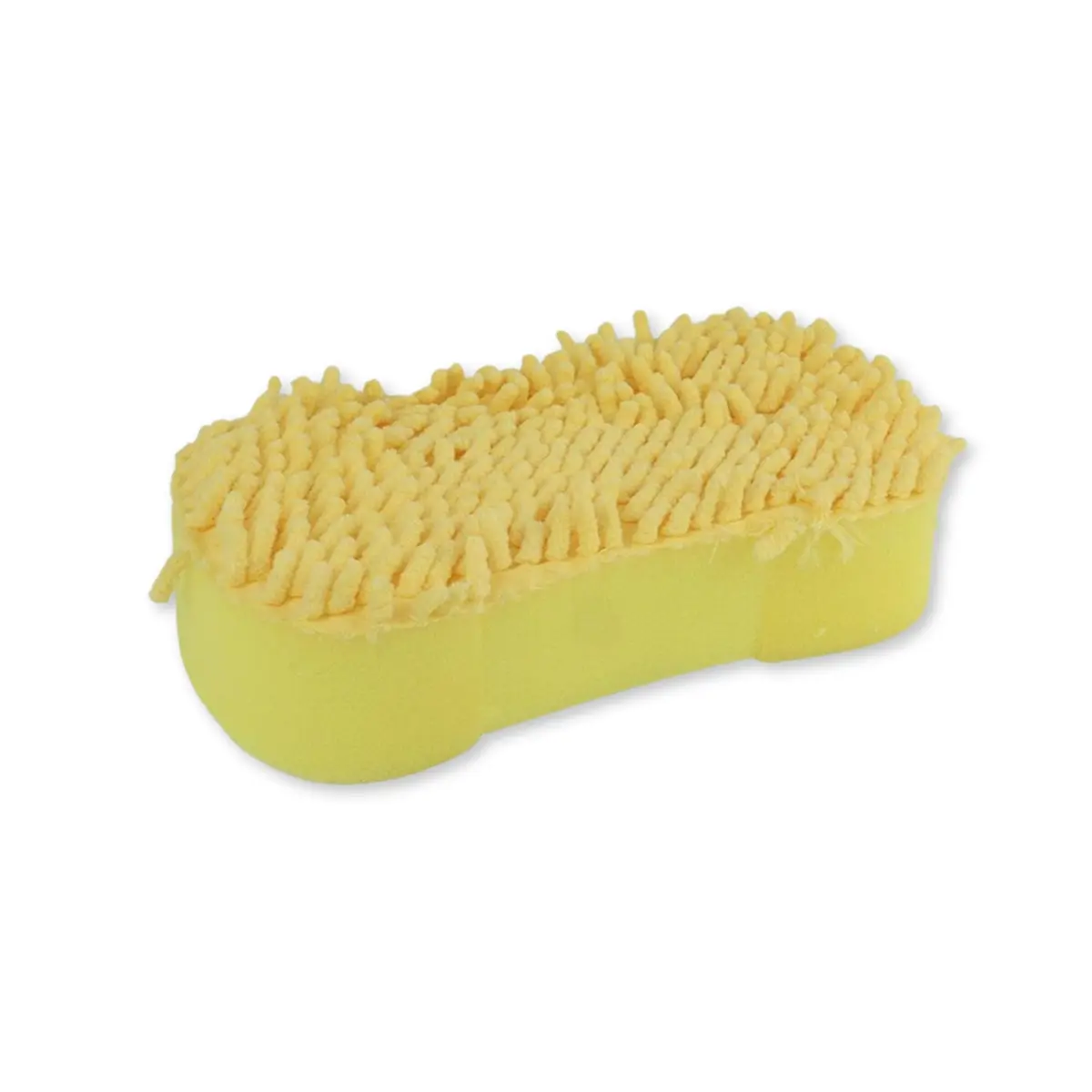 Esponja de Limpeza Multiuso Dupla Face 2 em 1 para Cozinha, Banheiro e Eletrodomésticos – Suave e Abrasiva, Compacta, Resistente e Versátil, Cores Sortidas para Uso Diário