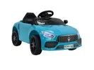Carrinho Elétrico Infantil Striker X10 12V Azul - 1