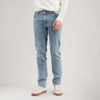 Calça Jeans Levi's® Slim 511® Lavagem Clara - 40X34 USA | 50 BR - 1