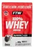 Whey Protein Concentrado 900g - 1