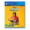 (PRIME) Jogo + DLC: Horizon Chase Turbo Senna Sempre - PS4 - PlayStation - 1