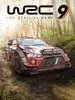 WRC 9 FIA World Rally Championship - 1