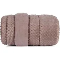 Edredom Solteiro Blend Sense Pop Up Altenburg Rosa - 1