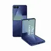 [Empresa] Samsung Galaxy Z Flip7 256gb azul - 1