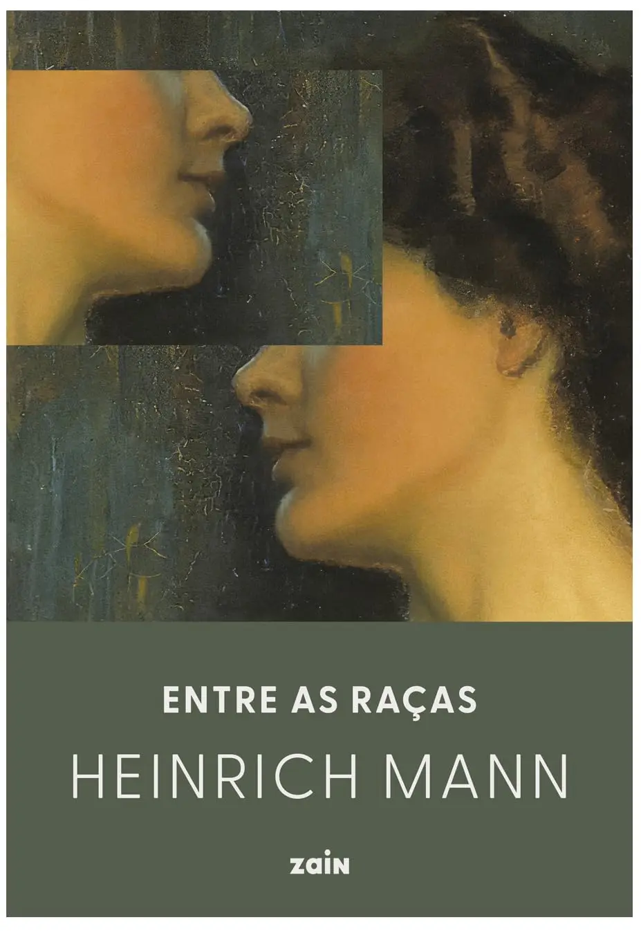 Entre as raças - 1