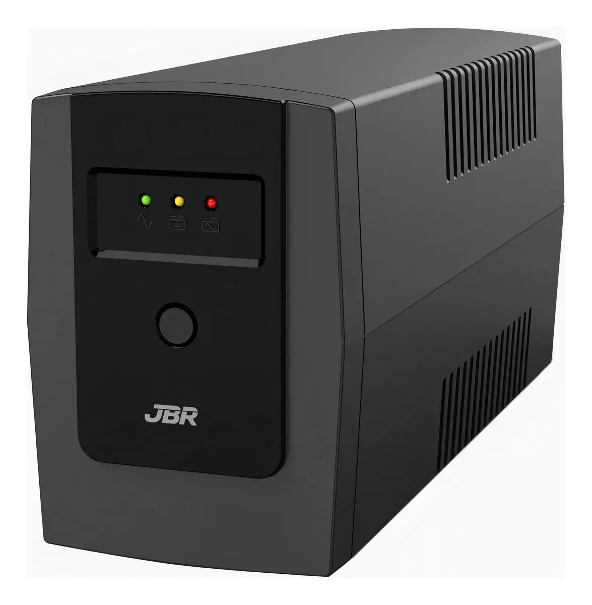 Nobreak 1200va E S 220v Camera Cftv Tv Pc Seguranca Xbox Pc