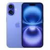 Apple iPhone 16 128GB 6.1, Câmera Dupla 48MP, iOS, 5G, Ultramarino - 1