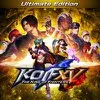 JOGO THE KING OF FIGHTERS XV Ultimate Edition - 1