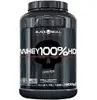 ( 2 Unidades) - Whey 100% Hd 900G, Baunilha - 1