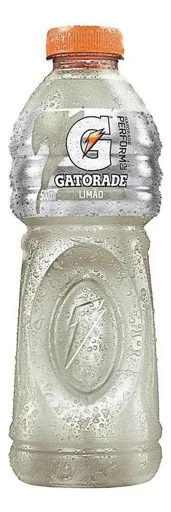Gatorade Limão, Pack Com 6 Unidades De 500ml thumbnail 2