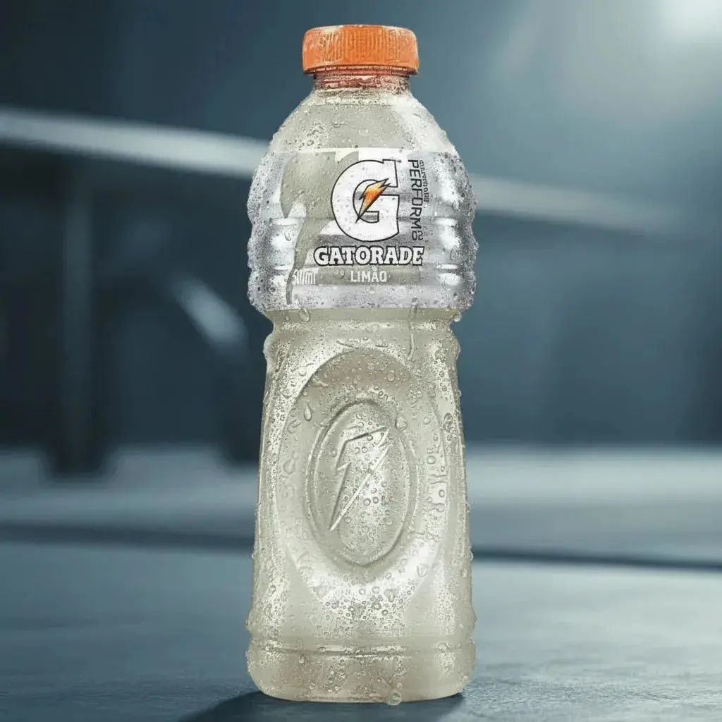 Gatorade Limão, Pack Com 6 Unidades De 500ml thumbnail 5