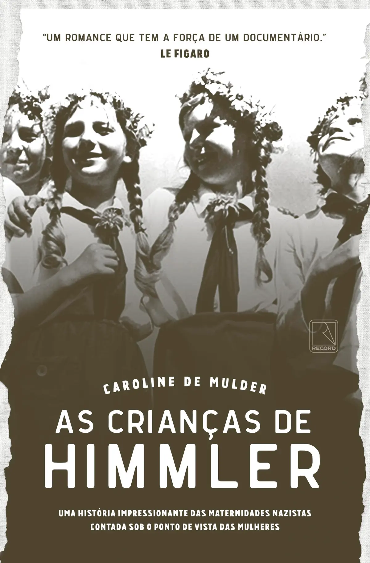 As crianças de Himmler