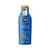 NIVEA SUN Protetor Solar Protect & Hidrata FPS 70 200ml - 1