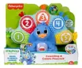 Pavão de Brinquedo +9M Fisher-Price - 1