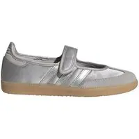 Tênis Samba Jane adidas Originals Cinza